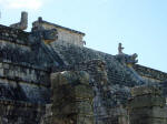 Chichen Itza